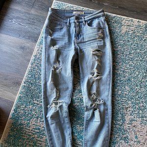 Levi's jeans